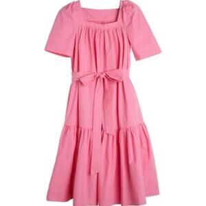 NWT Neon Rebels Dress w/Pockets & Detachable Belt